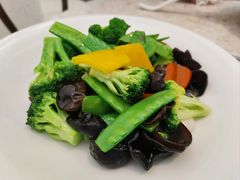 -大树餐厅(大悦城店)