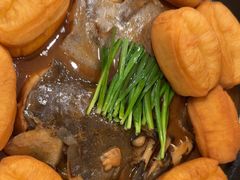 -大鹏饭店·金陵家宴(奥体中心店)