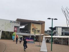 -三井奥特莱斯购物城(爵士之梦长岛店)