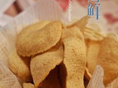 -新加坡珍宝海鲜JUMBO Seafood(西安skp店)