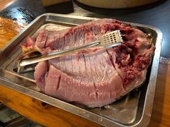 -抚仙湖生态石锅鱼野生菌(告庄店)