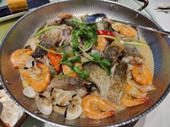 -天喜酒楼饭市·茶市(同德皇宫店)
