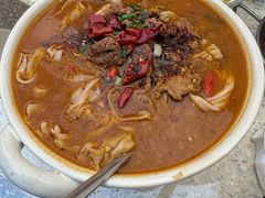 -雲物·云南小馆(好悦天地店)