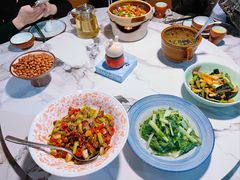 -客悦庭·长沙精致料理(合川路店)