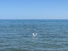 -青海湖二郎剑景区