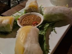 -肆角餐吧4Corners(烟袋斜街店)