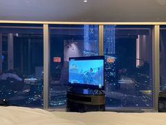 -广州四季酒店