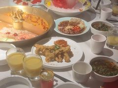 -小龙翻大江文化火锅(宽窄店)