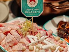 -椰客·海南椰子鸡(新塘永旺梦乐城店)