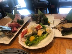 -赤坂亭·M9和牛烧肉·铁板烧·日料398放题(长泰广场店)