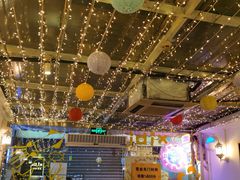 -桥东喜碧海鲜街(水东街店)