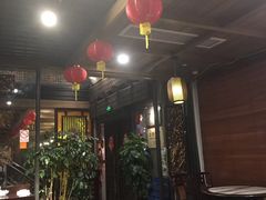 -功德林(南京西路店)