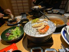 -綱元·海鲜豆捞(明州里店)