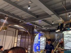 -青蓬蒸汽海鲜·深圳老字号·团建聚会(壹方城店)
