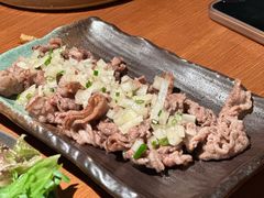 -人间酒暖·Go blanc·烧鸟·深夜食堂(陆家嘴店)