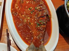 -莲餐厅·湖北菜·潜江小龙虾店(愚园路店)