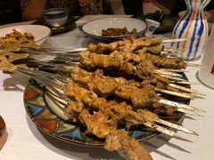 -丝路金桃·新疆菜(徐汇店)