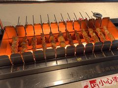 -丰茂烤串(五道口店)