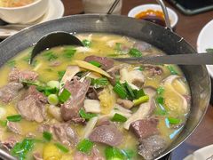-乡亲鹅肉城(昆山店)