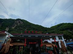 -建社鱼庄(管坪店)