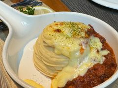 -巴别塔法餐舍(合作路店)