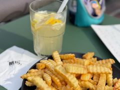 -糖房咖啡(南锣鼓巷店)