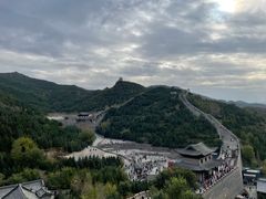 -雁门关景区