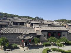 -山西王家大院