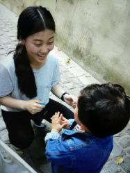 -BabyA 专业婴童摄影(古北时尚广场店)