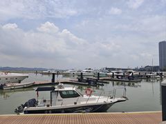 -南沙游艇会·大兵船餐厅