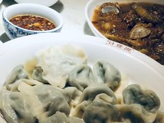 -日丰园海肠水饺·老字号大连海鲜(和平广场店)