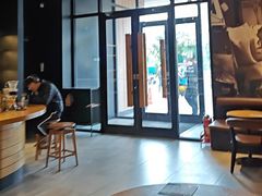 -星巴克(远洋店)