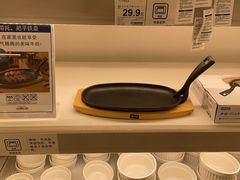 -NITORI 宜得利家居(金银潭永旺梦乐城店)