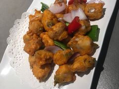 -东坊味道私房菜·地道顺德菜(大良店)