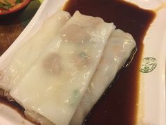 黃沙豬膶腸-添好运点心专门店(深水埗店)