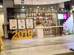 -西酒时光(恒福店)