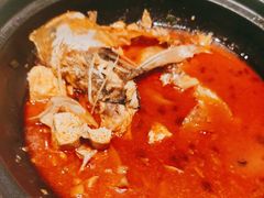 -小厨娘淮扬菜(清江苏宁广场店)