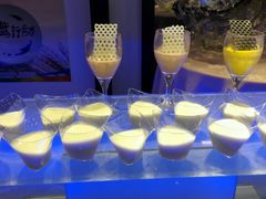 -三亚胜意海景酒店·海鲜自助餐厅(三亚湾路店)