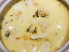鲍鱼鸡汤-金龙·打边炉(武进路店)