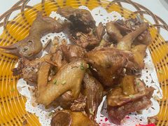 -东坊味道私房菜·地道顺德菜(大良店)