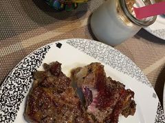-西藏饭店·亚克·食光自助餐厅(文殊院店)