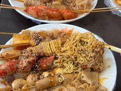 -郭记小街麻辣烫(南小街总店)