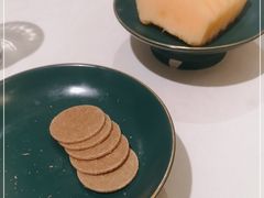 -大鸭梨烤鸭(左家庄店)
