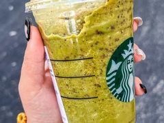 -星巴克(南京商厦店)