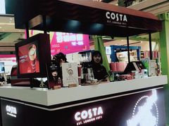 -COSTA COFFEE(恒基名人购物中心店)