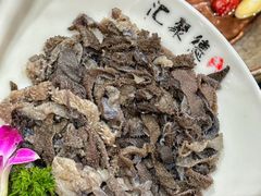 -汇聚德京味铜锅涮肉(沈家桥二路店)