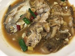 -501號台州海鲜餐厅(海创园店)