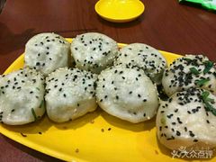 -小杨生煎(周浦万达店)