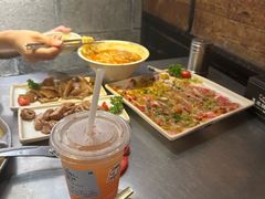 -喜来稀肉(虹泉路店)