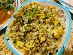 潮州揽菜炒饭-57度湘(王府井10F店)